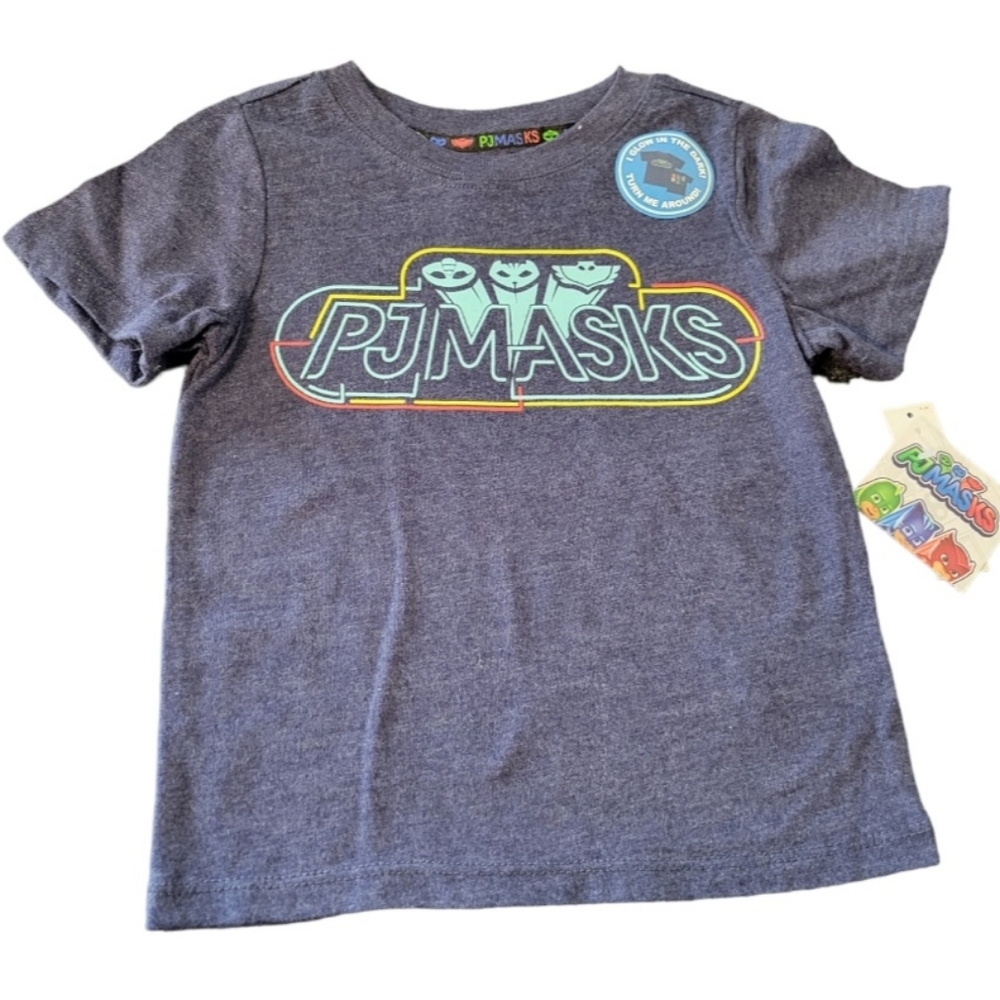 PJ Masks Tshirt
